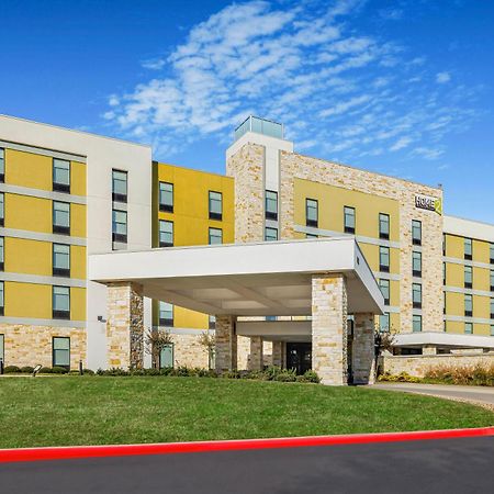Home2 Suites By Hilton Dallas Addison Εξωτερικό φωτογραφία